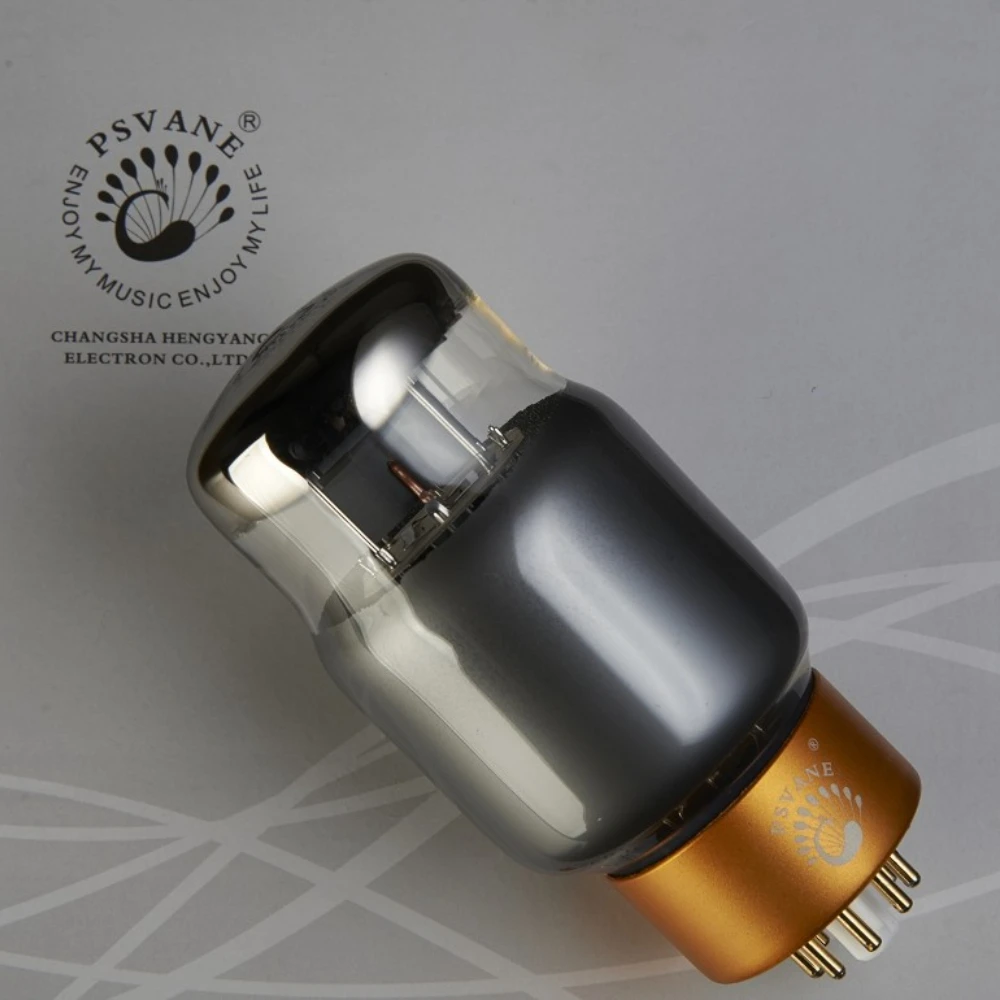 

PSVANE Vacuum Tube KT88-TII (kt120 6550 KT90) MARKII KT88 Version Original Test and Matching Stereo Amplifier Phono Preamp