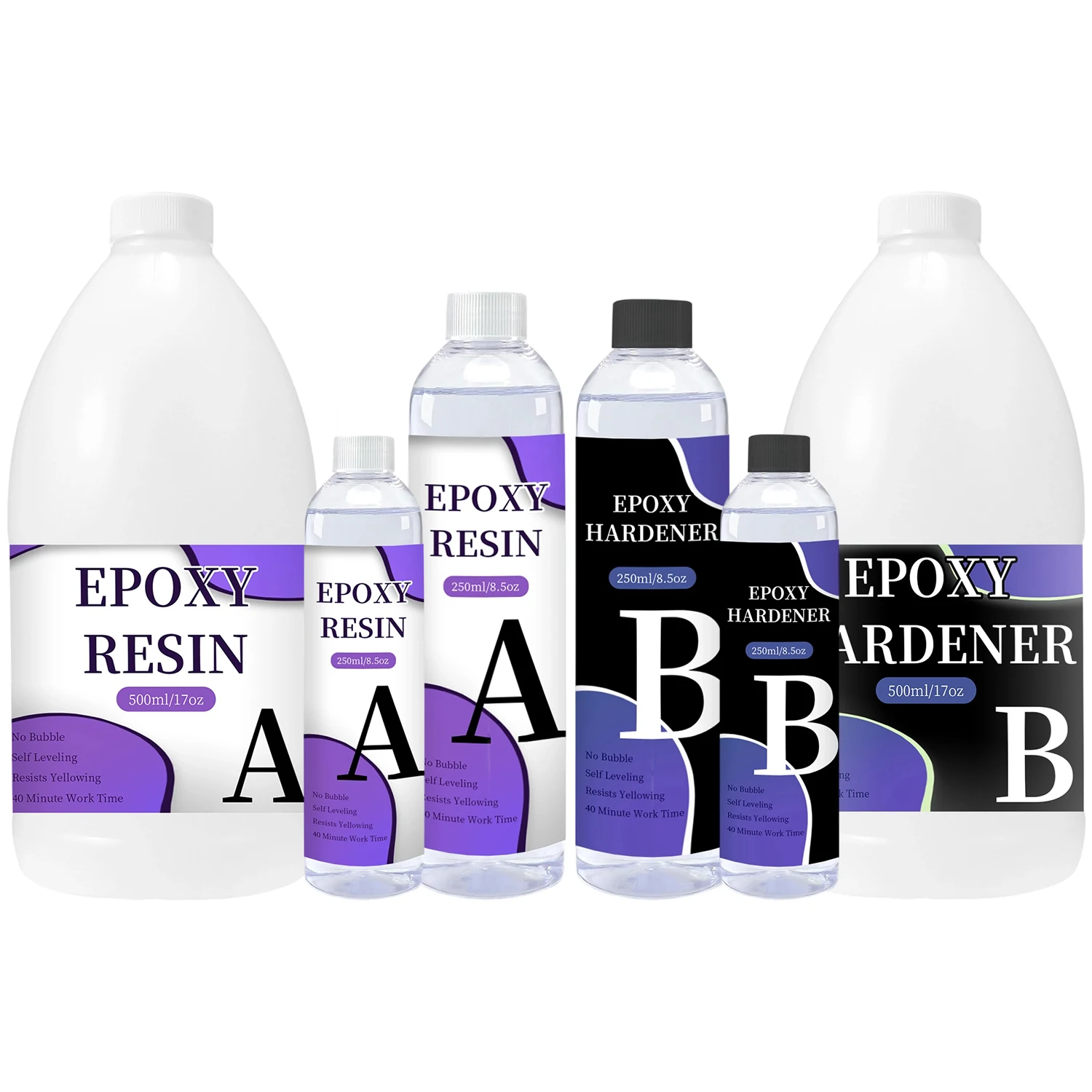 Thumbnail 2 - #80 Best Epoxy Resin Jewelry Kits to Buy In 2026