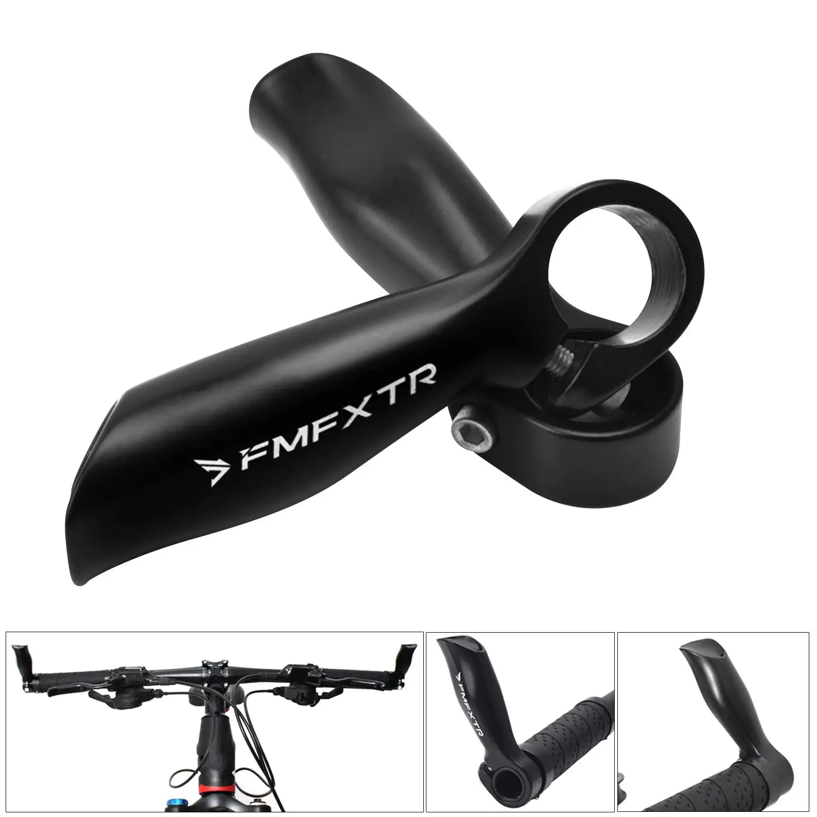 Aluminum Alloy Bike…