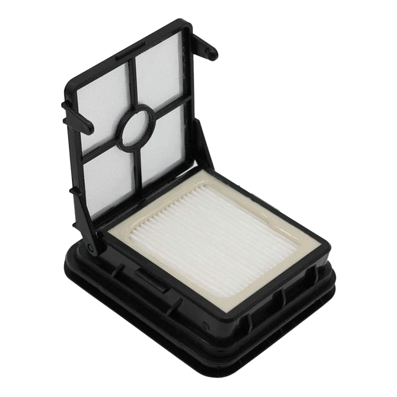6 قطع من فلتر HEPA الفراغي لاستبدال مكنسة بيسيل كروسويف 1866 ، مقارنة بجزء 1608684 ملحقات للمنزل