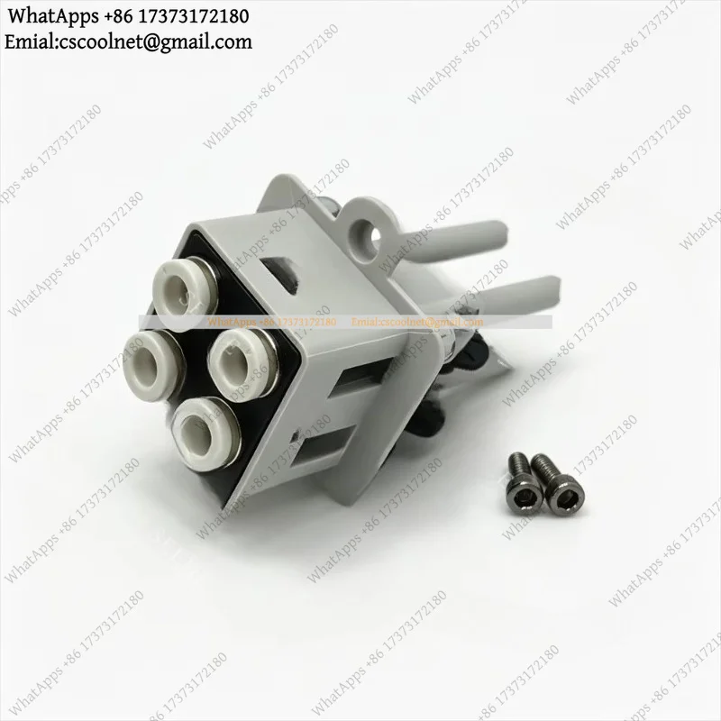 YX2 Upper Channel 3D Printer Parts for Anycubic Kobra X Series ACE GEN2