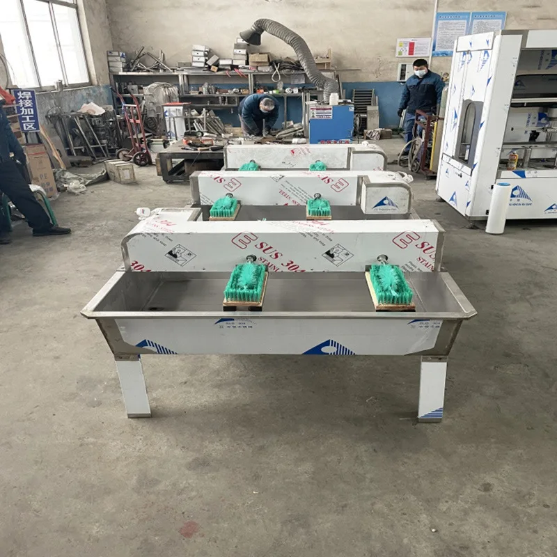 spazzolatrice per bottiglie di bevande off-etichetta, bottiglia di plastica, tipo lavello off-etichetta, vecchia macchina per la pulizia di etichette