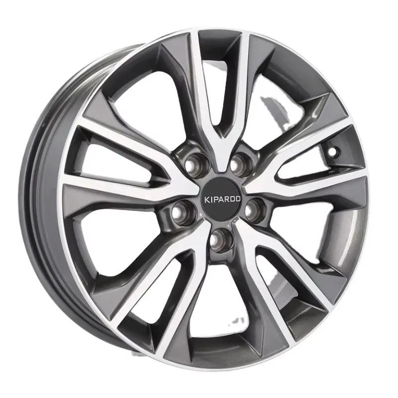 Llantas Kipardo originales 17 18 19 pulgadas R17 R18 R19 5x114,3 Tuscon Tucson Ceed I30