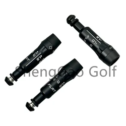 Golf Shaft Sleeve Adapter Fit G410 G425 G430 Driver Fairway Wood Hybrid Club Head Accessories
