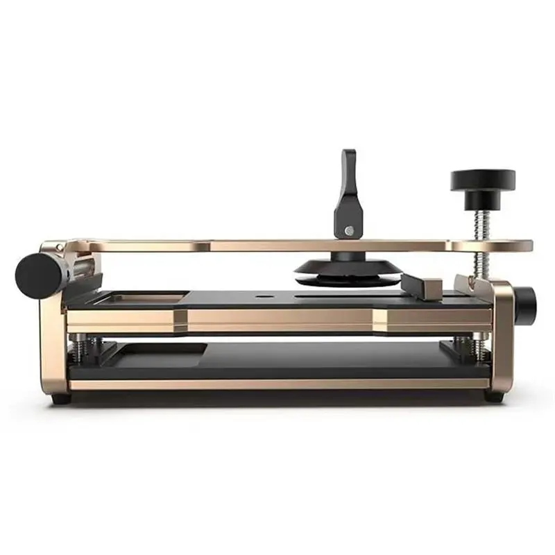 LDHL RS51 For Android Compatible 2 In 1 Mobile Phone Opener Clamp Fixture For Etc Models