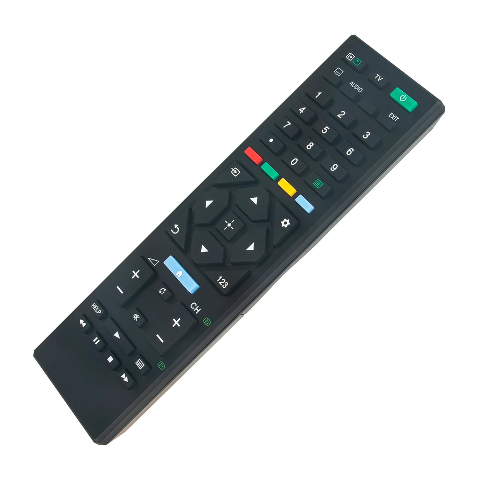 New RMT-TX440E Replaced Remote Control Fit for SONY 4Κ 8K HD TV KD