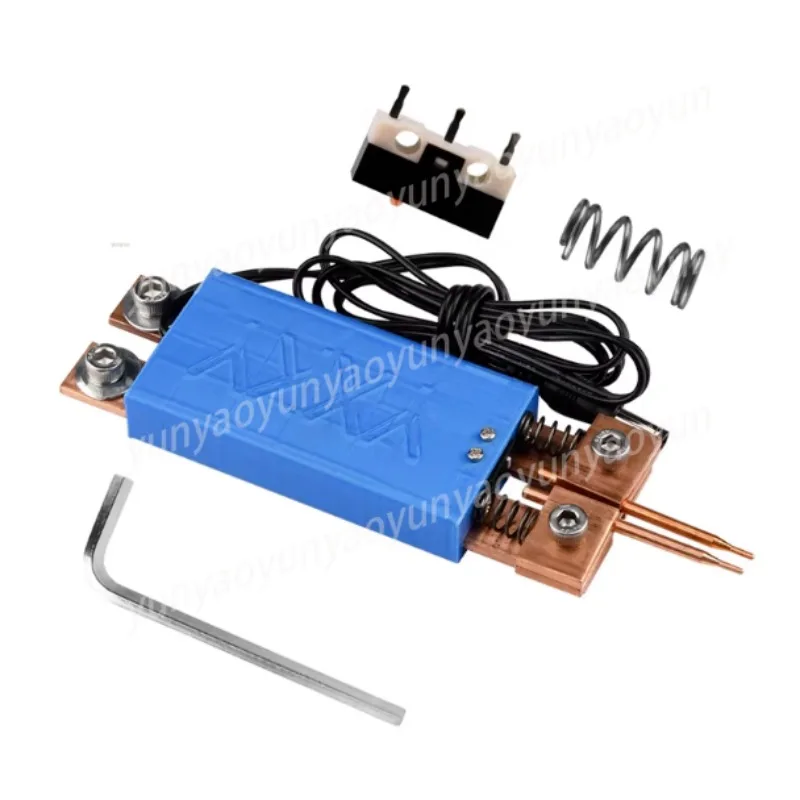 Spot Welding Machine Automatic Trigger Pen, Handheld Spot Welding Pen, Integrated Spot Welding Pen