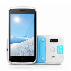 G07A-Rugged Smartphone,2GB RAM, 16GB ROM, NFC, Rear Fingerprint, Wireless Charging, Android 6.0, 8.0MP,  8.0MP, 4000mAh