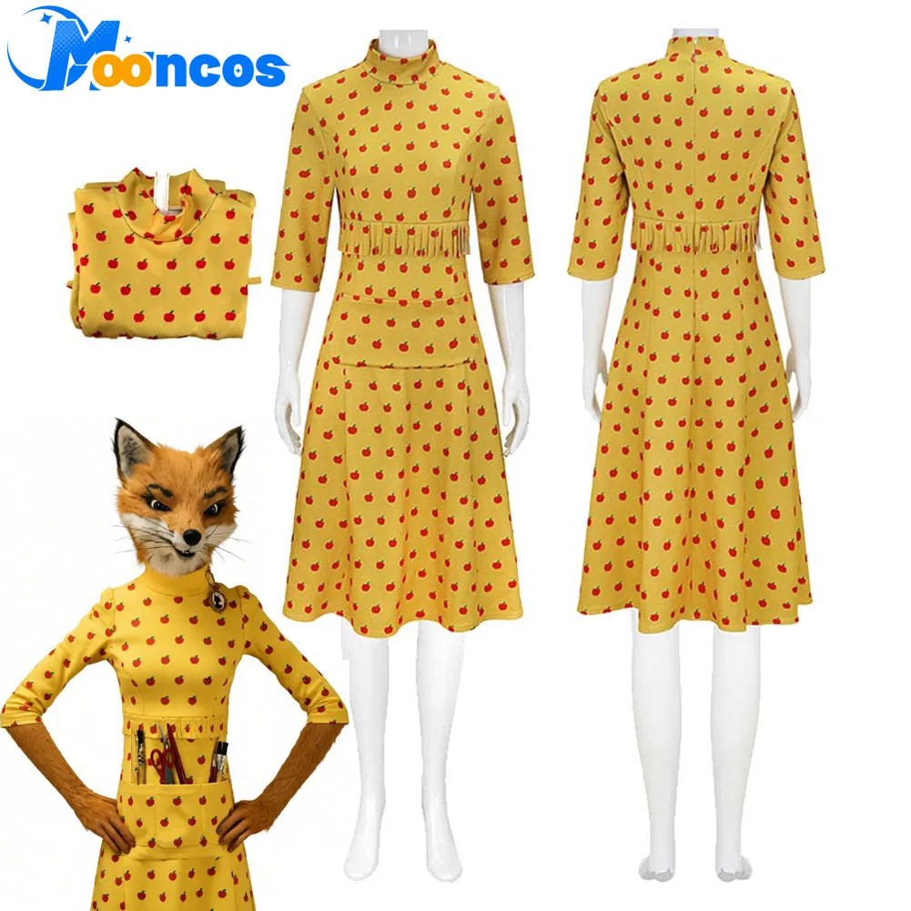Fantastic Mr Fox Co…