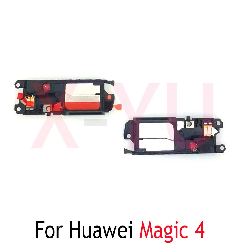 Głośnik do Huawei Honor Magic 3 4 5 6 Pro Lite Głośnik Brzęczyk Dzwonek Elastyczne części zamienne