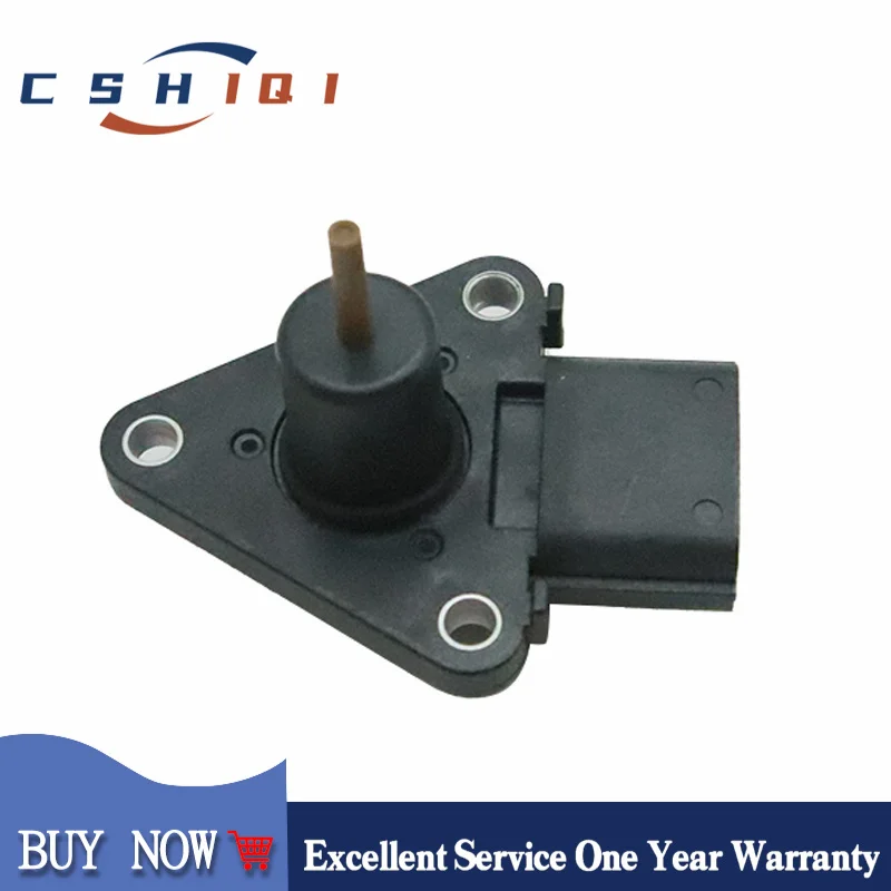 

3M5Q-6K682-BA Turbocharger Actuator Position Sensor For Citroen C4 C5 Ford Focus Volvo C30 Peugeot 308 4008 508 3M5Q6K682BA