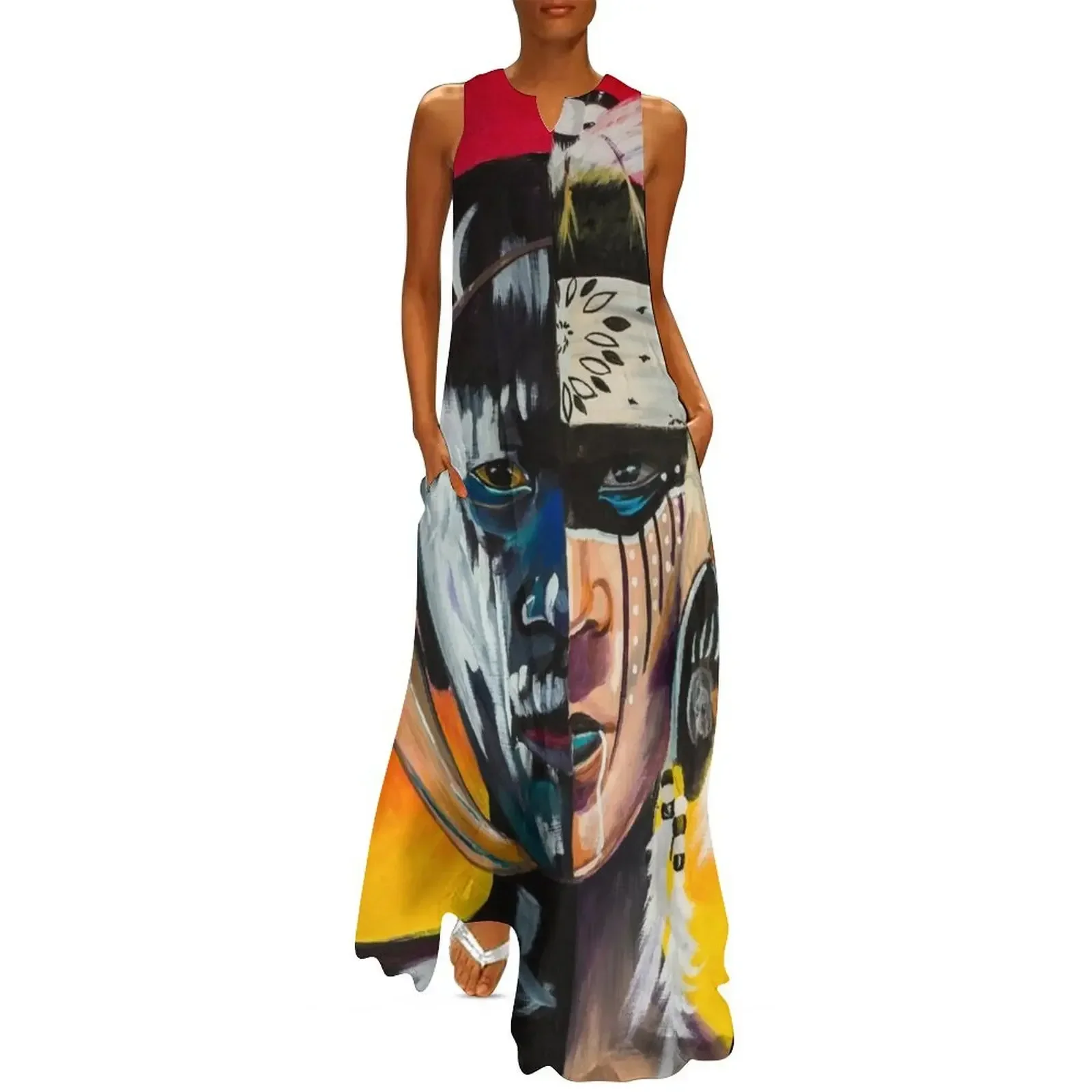 

Kindred Spirits Long Dress ladies dresses for special occasion Dresses for wedding party womens dress Cocktail of dresses Dress