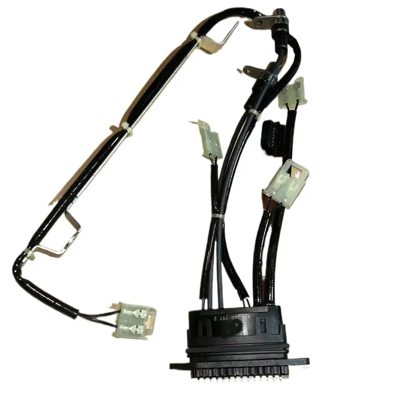 

High Quality 4213659462 7421068284 21068284 2211744 Connecting Bridge Repair Kits