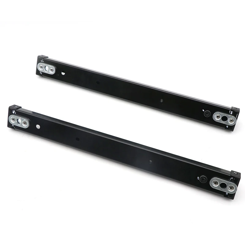 

2025Universal Luxury and Business Style Auto Seat Slider Rail Manufactured Car Interior Accessories for Recliner and Row Boat