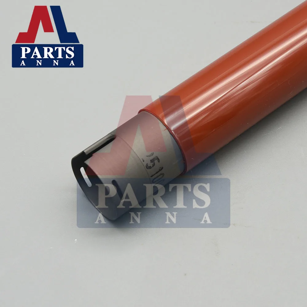 2 Rodillos Fusores Superiores WC 7120 7125 7220 7225 HEAT para Fuji Xerox DocuCentre DC IV C2260 C2263 C2265 WorkCentre