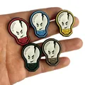 1Set-5Pieces