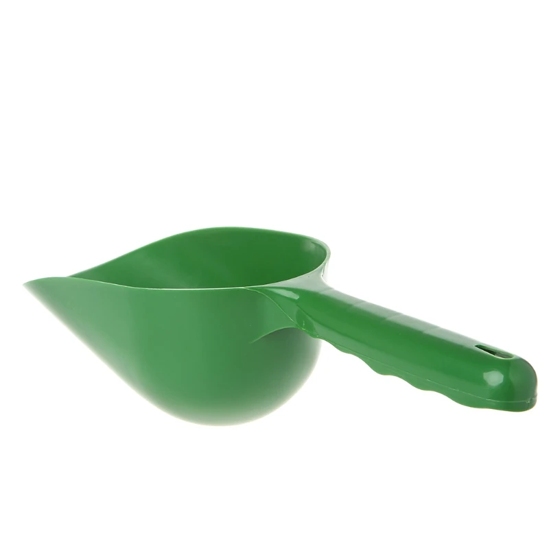 Vườn Muỗng Đa Năng Đất Nhựa Xẻng Thìa Đào Dụng Cụ Canh Tác Trang Sức Giọt