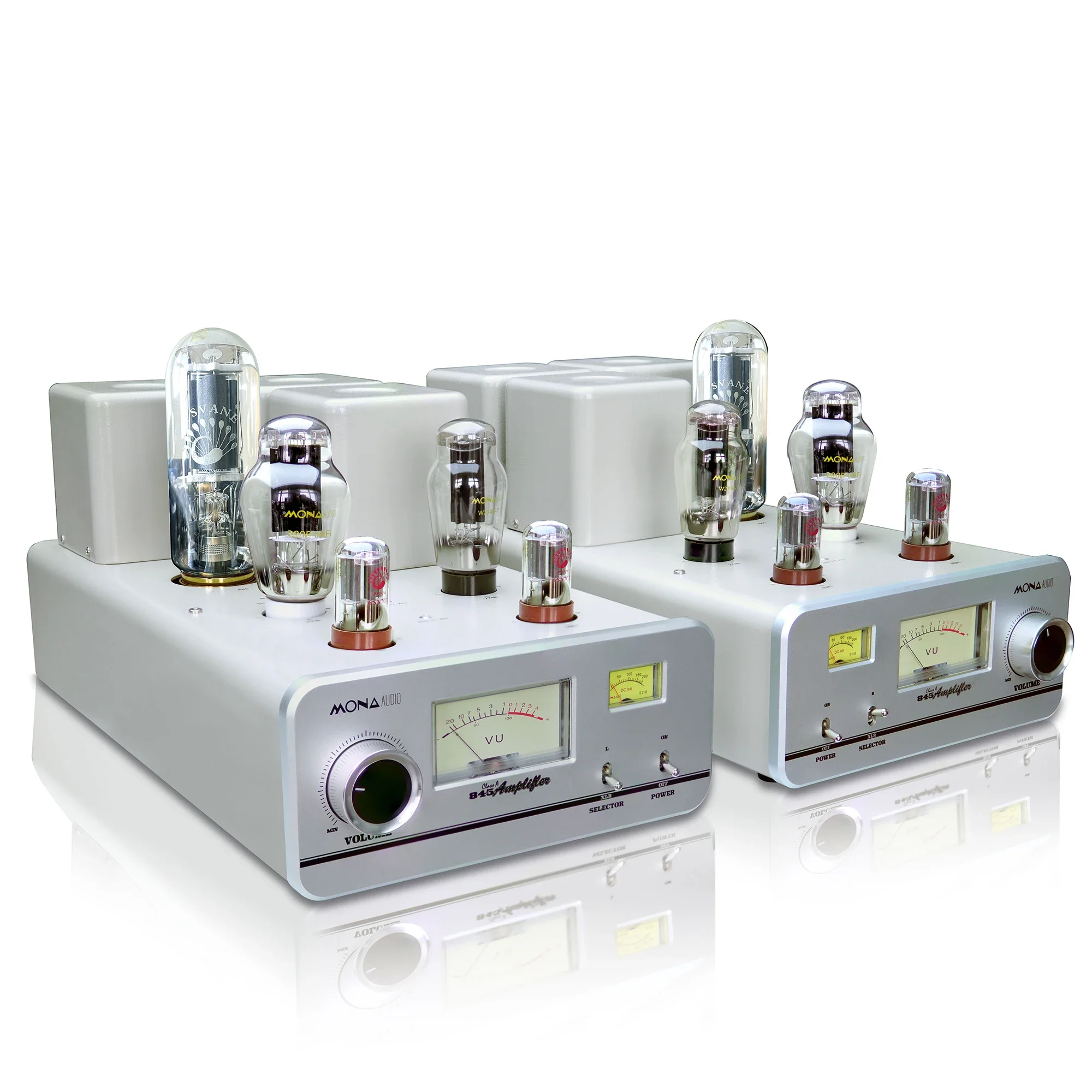 Strength Factory MONA 300B-845 Tube Power Amplifier Professional Amplifier Amplifier High-end Leisure and Entertainment