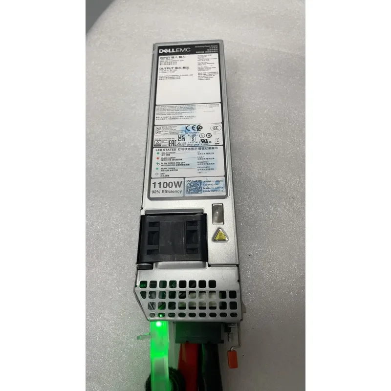 for Dell 15th Generation Server 1100W 48V DC Power Supply