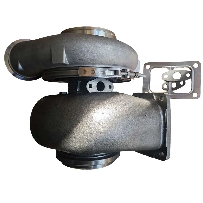 

466713-5001S 444964-0002 4449640002 444964-5002S 4449645002S 23515637 1000010527 TMF5502 Turbocharger For Detroit Diel S60