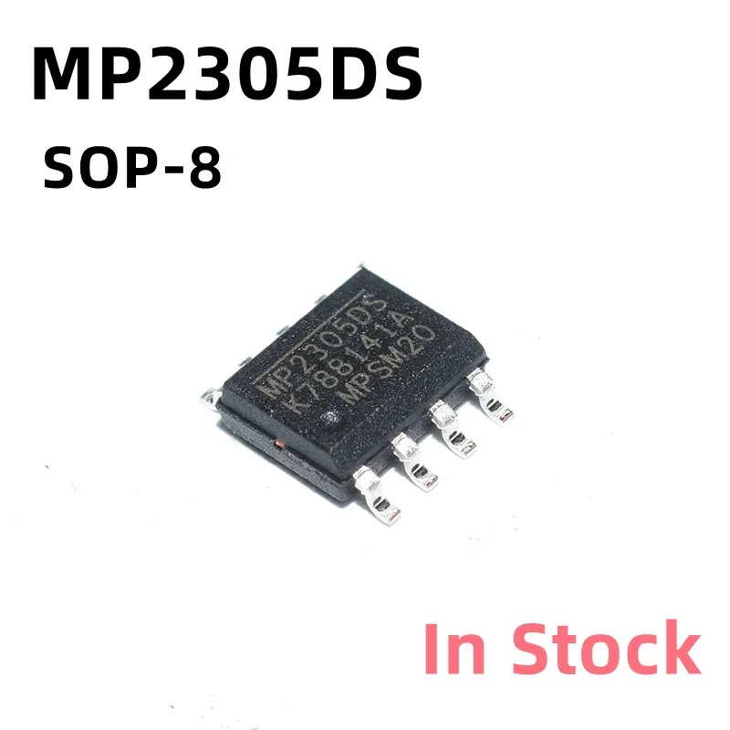 10PCS/LOT MP2305DS MP2305SDS MP2305DS-LF-Z LCD power IC SOP-8 In Stock