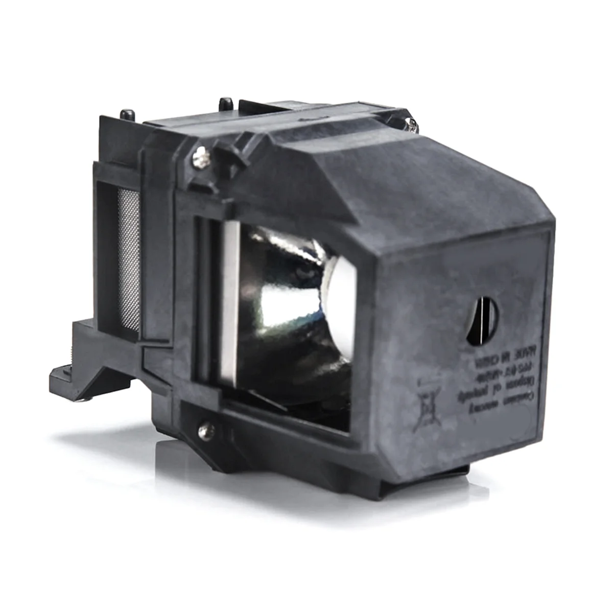 ELPLP88 V13H010L88 เปลี่ยนหลอดไฟโปรเจคเตอร์สําหรับ Powerlite- ความสว่างสูง,