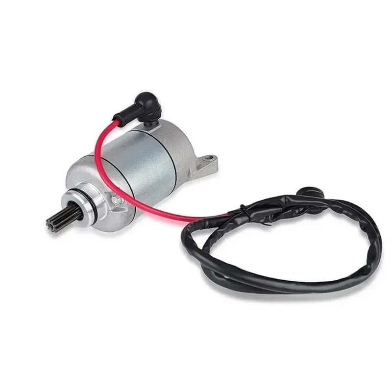 1WD-H1800-00-00 Starter motor for  YZFR3 R3