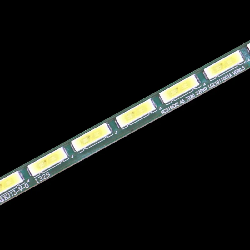 LED TV Backlight para LG, tiras LED, 22 em, HC216EXE, LC21911001A