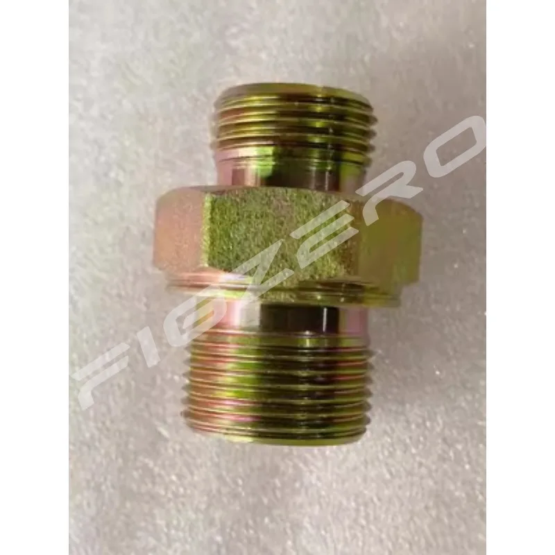 SU29027 Genuine Hydraulic Distribution Valve Quick-Connect Coupling Tractor Parts for John Deere 1404 954 1204