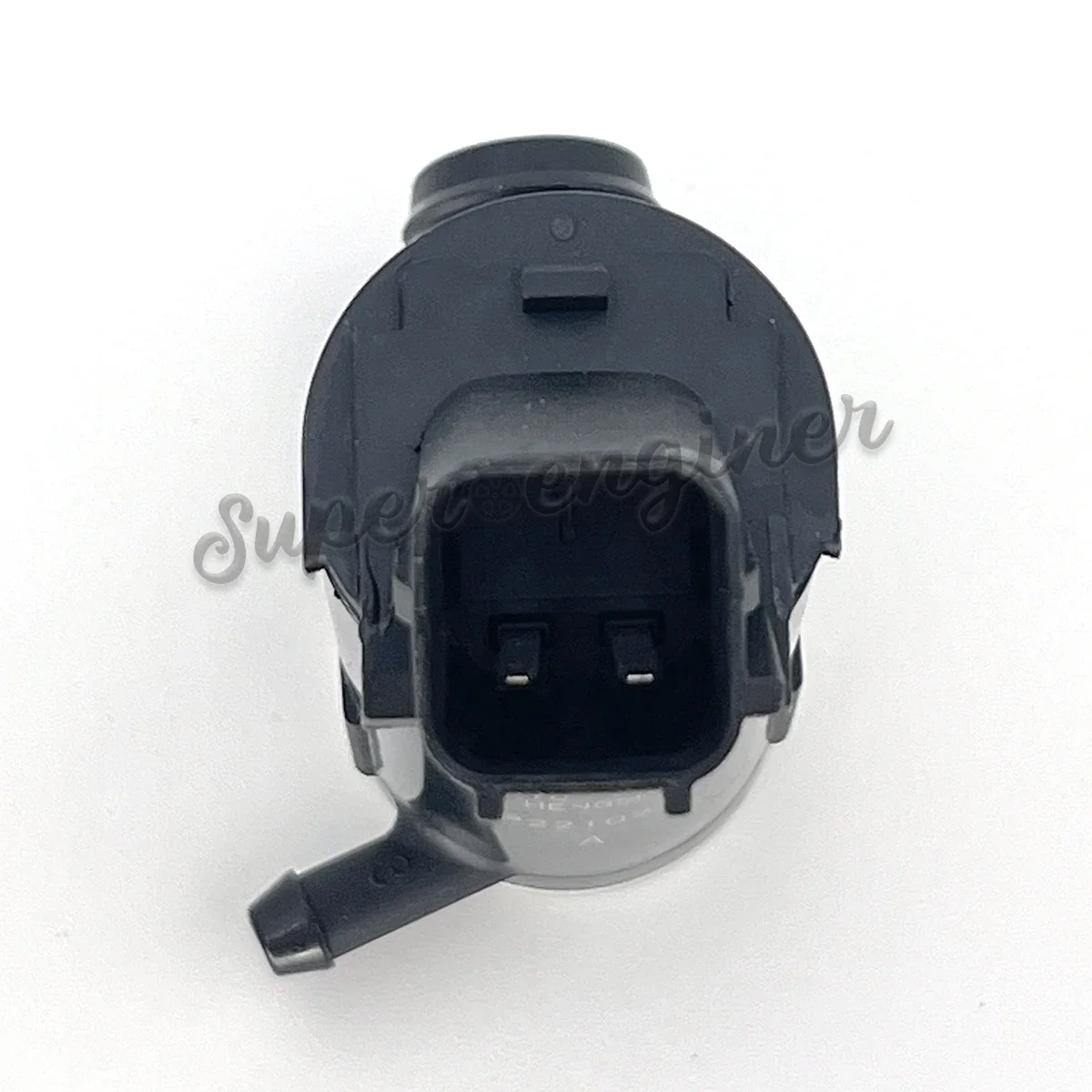 98510-2S000 Genuine Windshield Wiper Washer Pump  for Hyundai Azera Elantra Sonata Tucson Kia Forte Rio Spectra Optima Soul