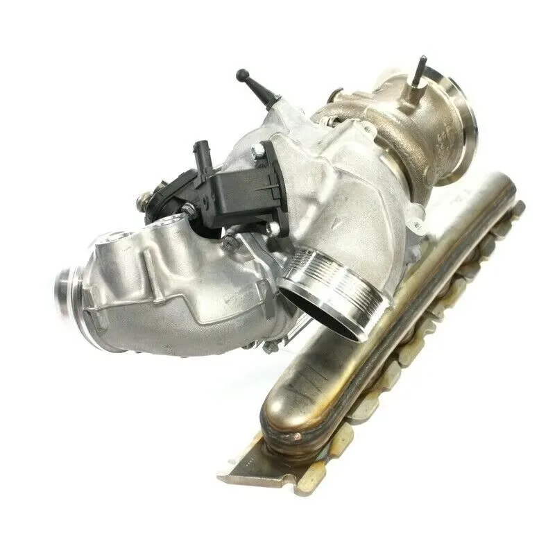 Turbocharger A2560900600 for W223 500 450 53 for AMG M256 CLS E A2560900600, A2560901000,A2560900080,A2560901300