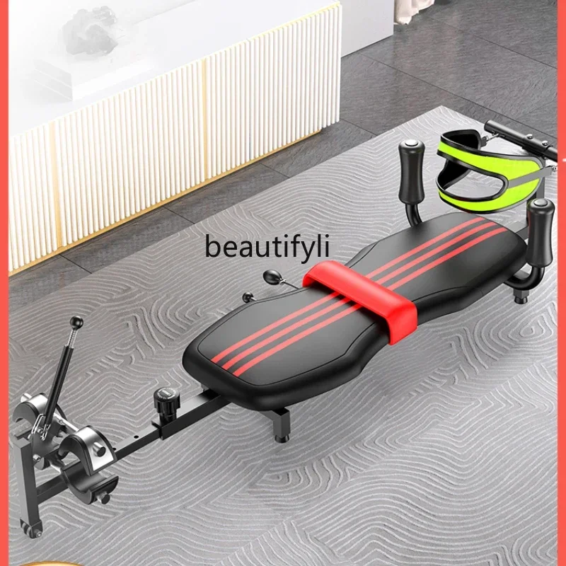 A49 Cervical vertebrae Lumbar height stretcher Tension scoliosis Lumbar disc correction retractor