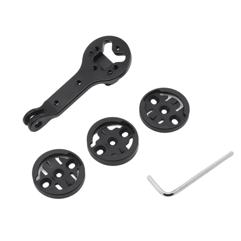 B48B-Für Garmin/XOSS/WAHOO Für BMC Slr01 Tmr01 Bike Mount Switching Ersatz Code Meter Rack