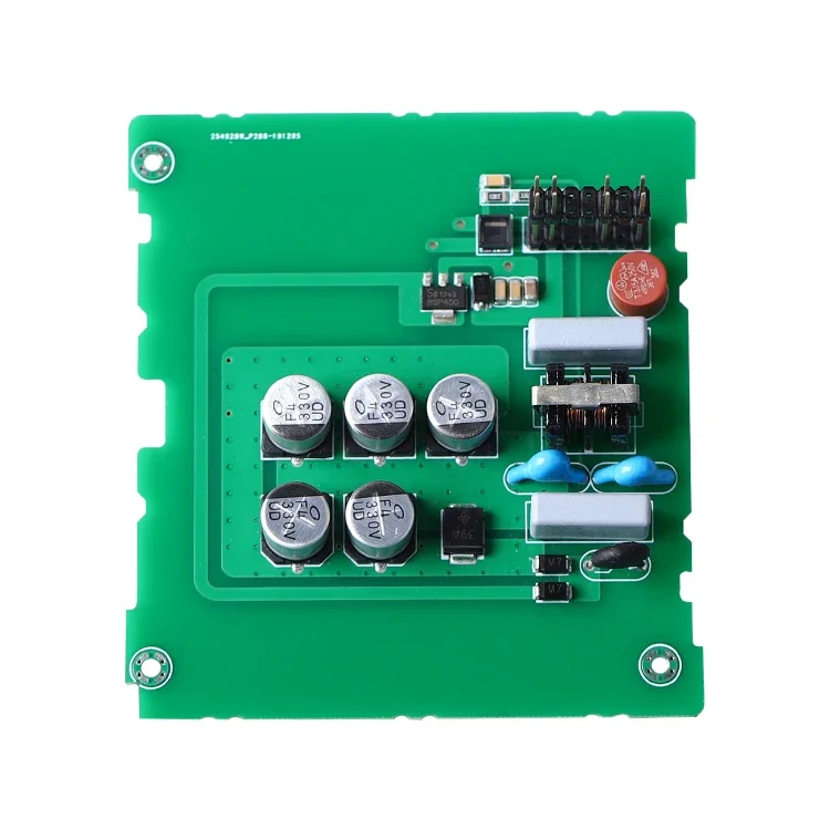 لوحة إمداد الطاقة متوافقة مع Siemens S7-200 Smart 288-1SR20 1SR30 1SR40 1SR60 شحن سريع #5