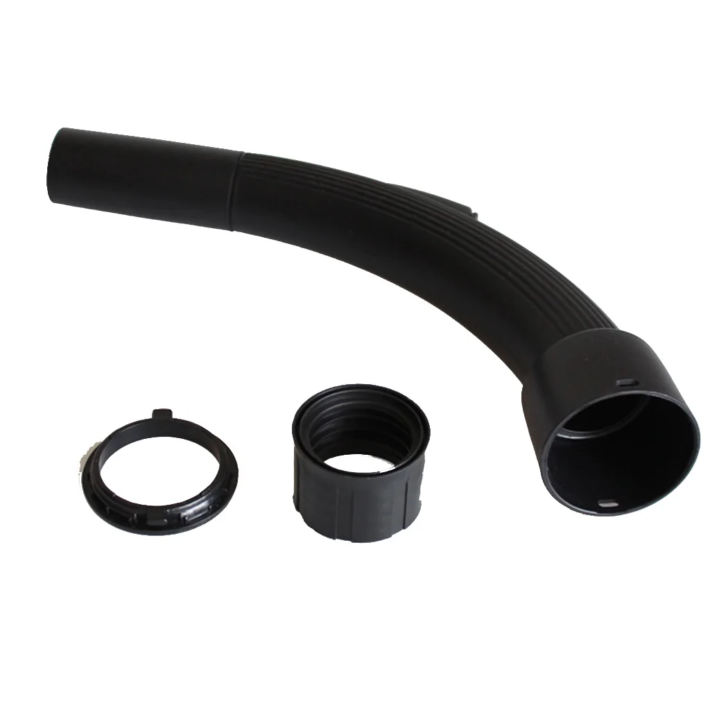 Imagem -02 - Mangueira para Hoover Peças de Aspirador Bend Pipe End Connection Brand Novidades Wand Bent Acessórios 32 mm