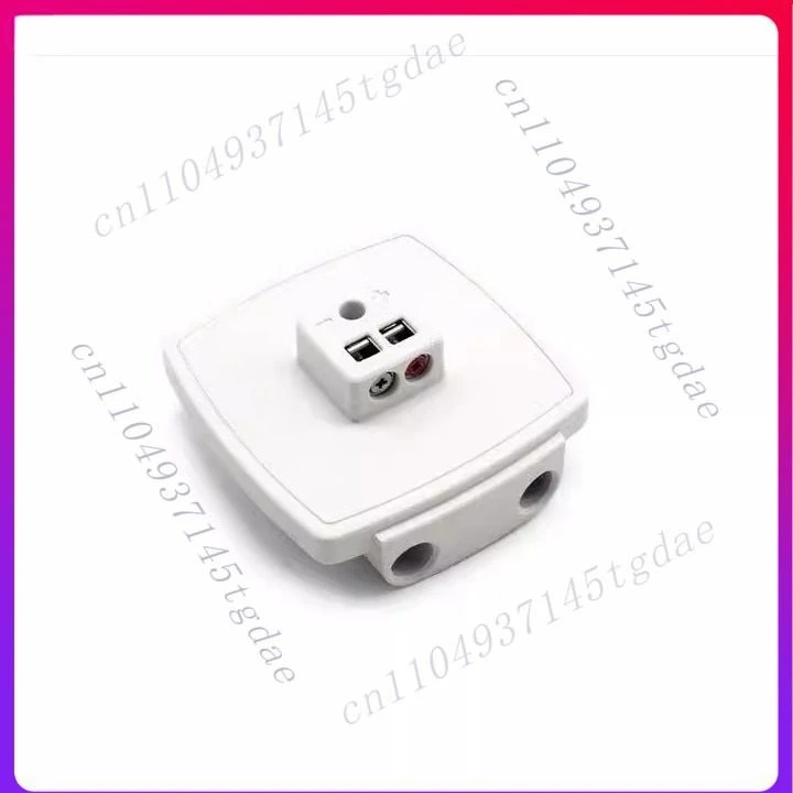 

Original for Bose Lifestyle 650 850 950 700 Surround Speaker, Floor to Floor Desktop Base White