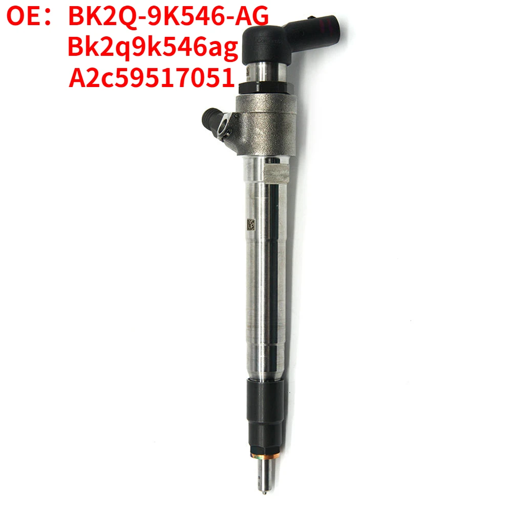 

For BK2Q-9K546-AG Bk2q9k546ag A2c59517051 Common Rail Injetor 5ws40745 Geschikt Voor Doorvoer/Boswachter 2.2l