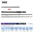 1.89m 2.1m C-ML