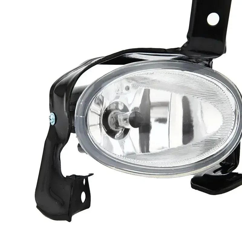 

H11 12V 55W Car Fog Lamp for Honda CR-V CRV 2010-2011 Front Bumper Grille Fog Light w/Switch+Wiring Fog Light Assembly