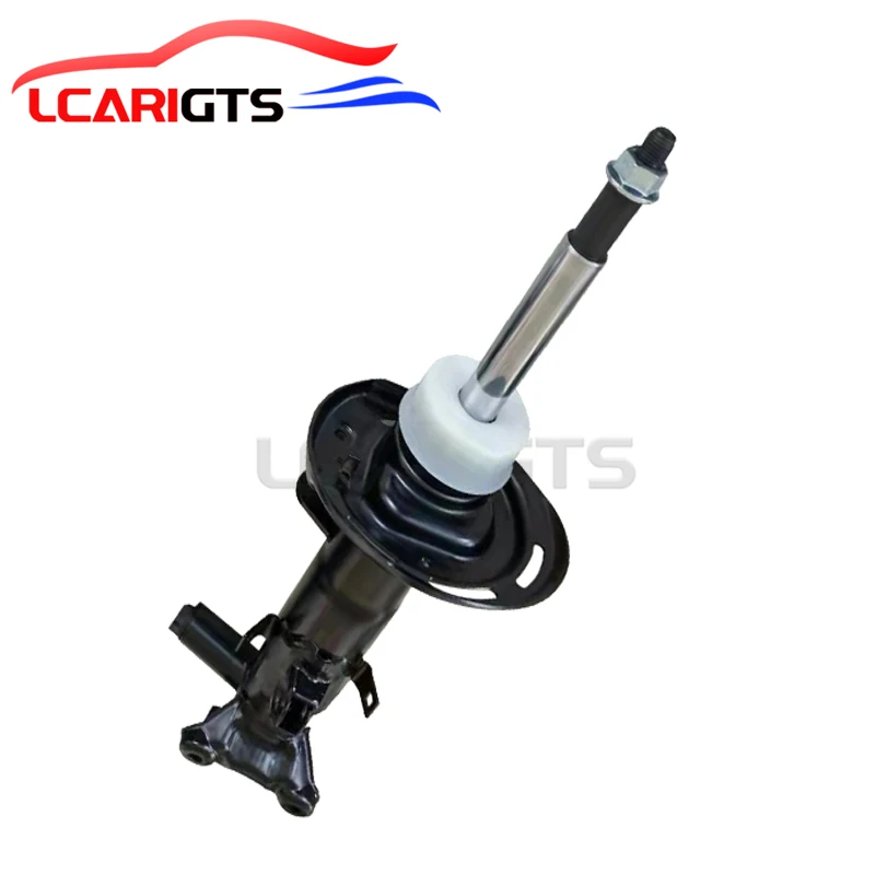 For Mercedes Benz E-Class W212 CLS 218 63 AMG Front Coil Spring Shock Absorber Core with ADS A2123232500 A2123232600