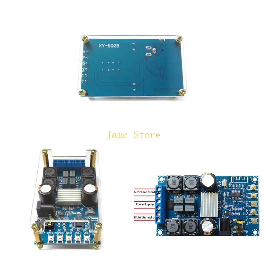 LX0B XY-502B Blueto…