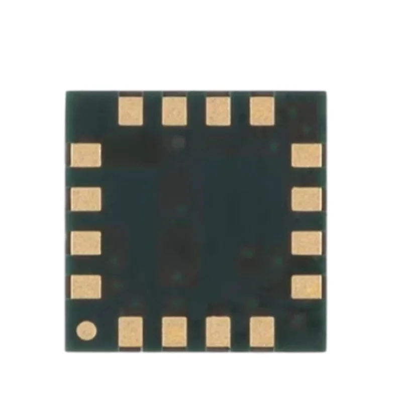 5pcs Original Genuine QMC5883P LGA-16 SMD Three-Axis Geomagnetic Sensor IC Chip