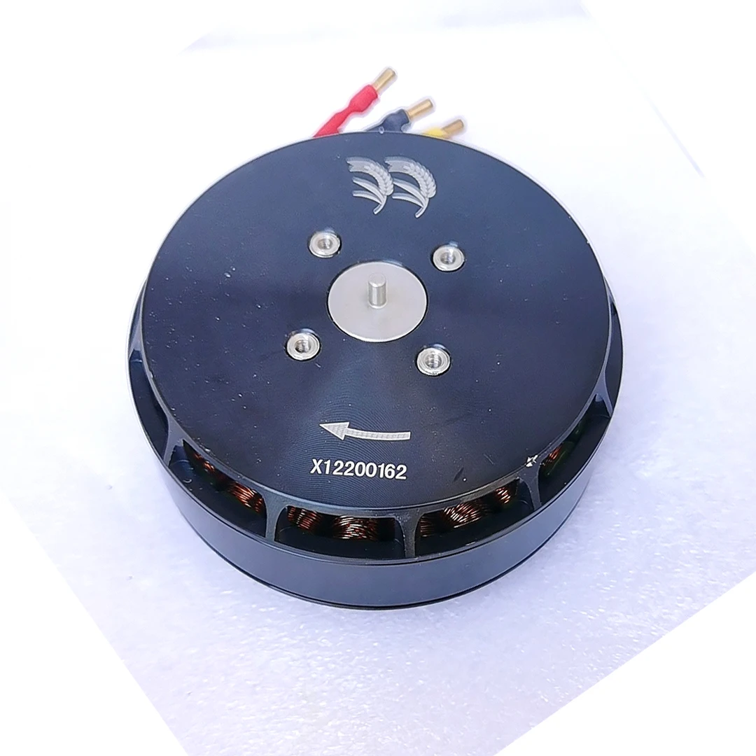 Brand New 9240 (8318) 100KV/120KV Aerial/Plant Protection UAV Brushless Motor 6-12S ZEO Bearing for RC Multirotors