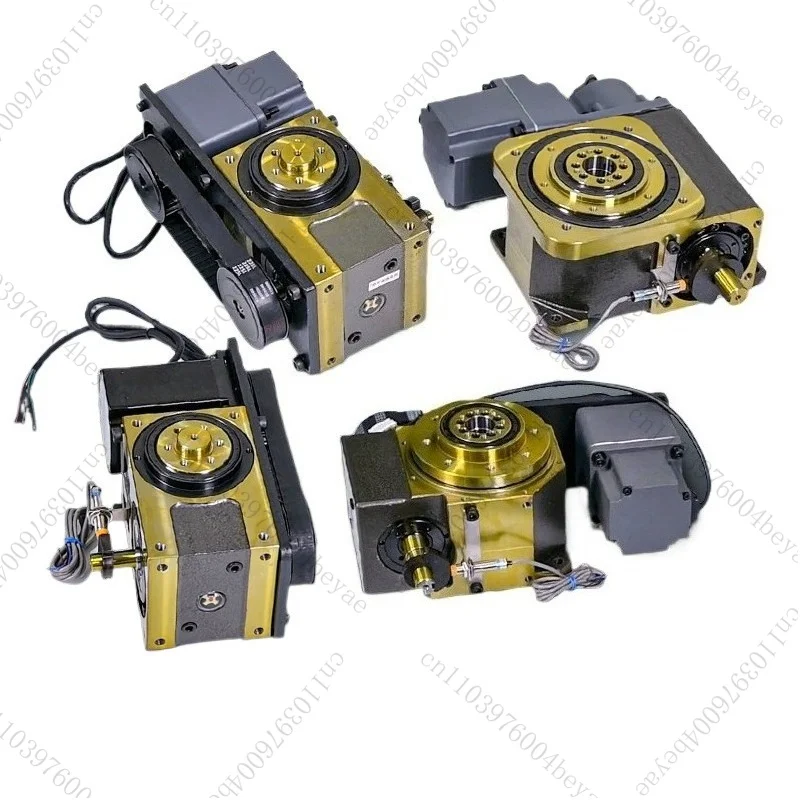 Manufacturer 45DF/60/70/80/110DT/90DA/DS Splitter Quality Intermittent Indexing Disc