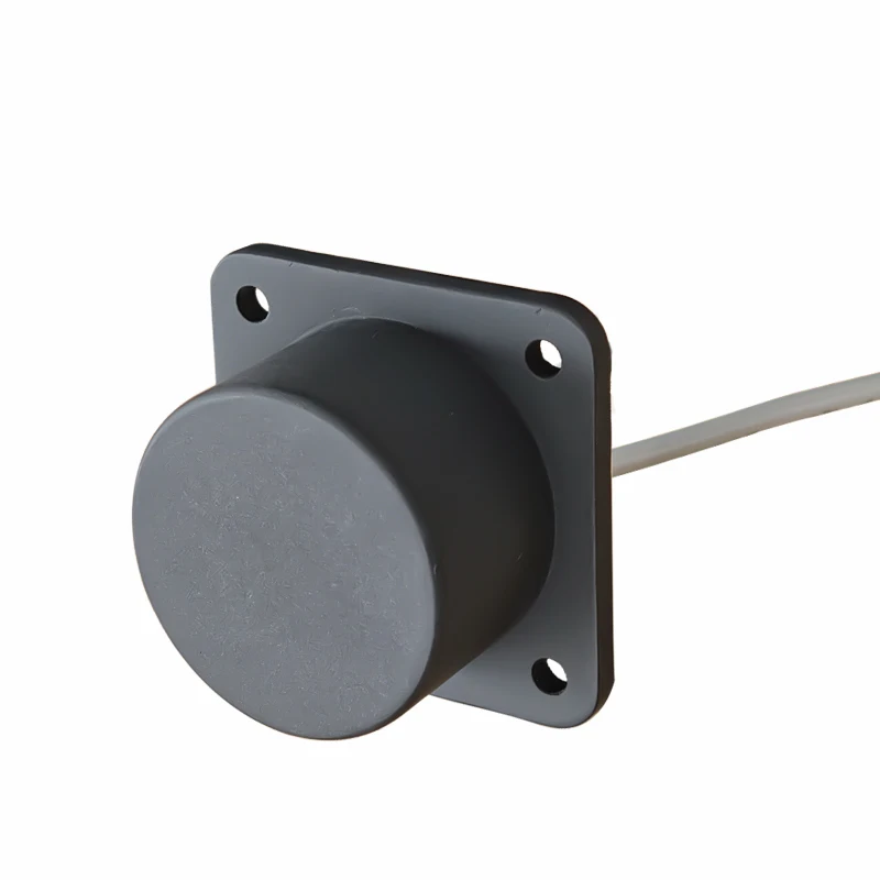 PLW IPX8 Waterproof Rating 35KHz Underwater Ultrasonic Communication Transducer for Underwater Equipment Data Telemetry