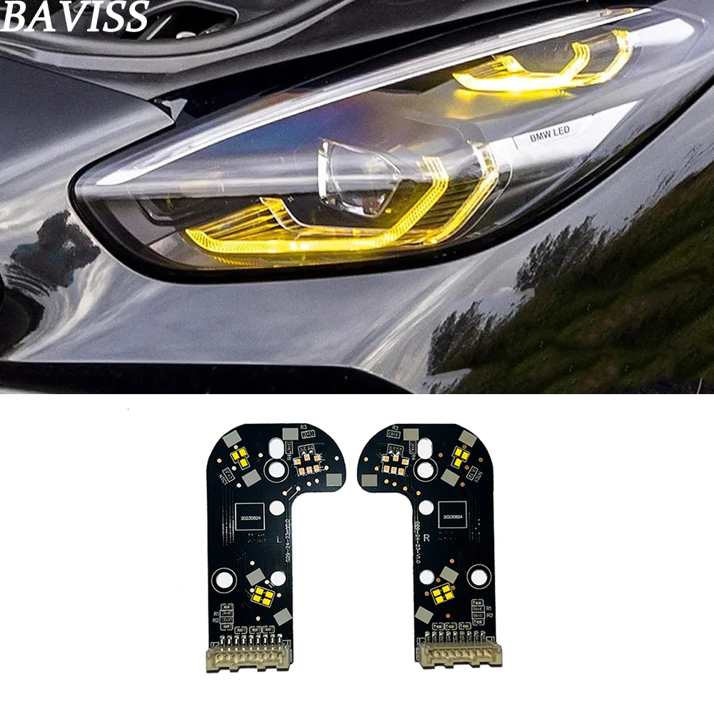 Drl Lemon-Yellow Mo… - image