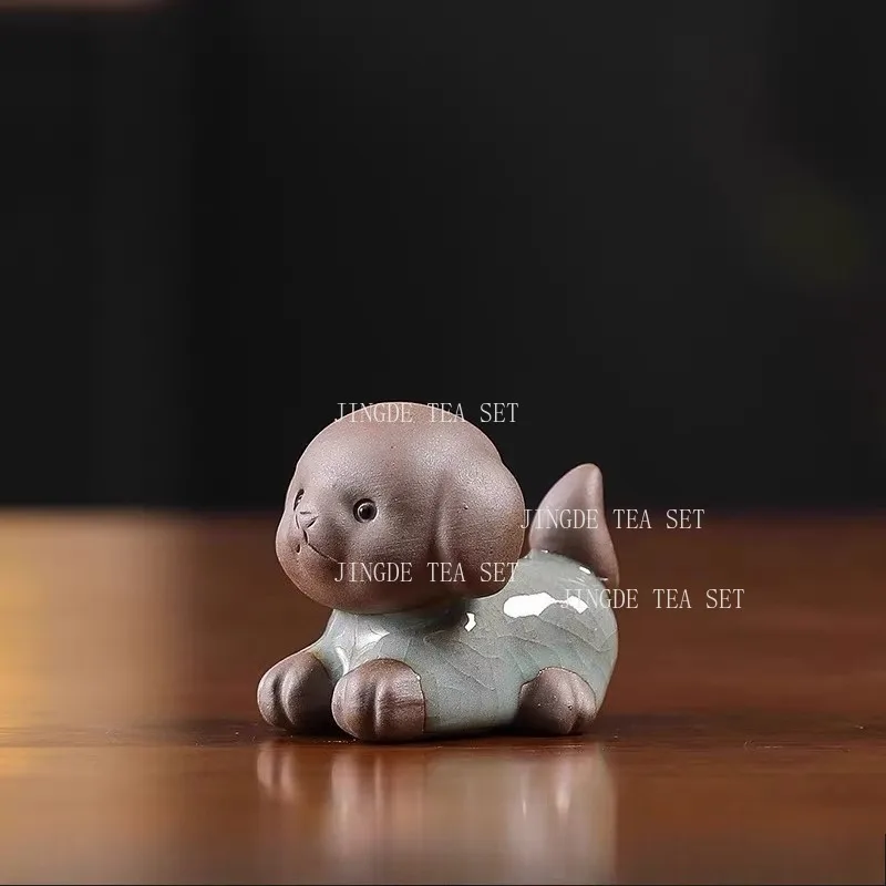 Cute Puppy Attracts… - image