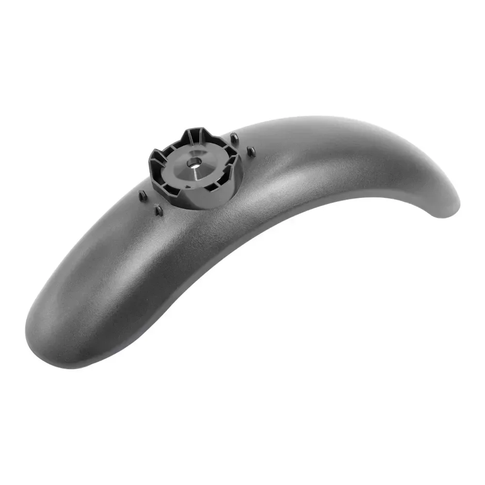 الجبهة الخلفية الحاجز مجموعة ل ناينبوت F20 F30 F40 F سلسلة سكوتر كهربائي قطعة من نسيج الضوء الخلفي عجلة الإطارات سبلاش الحرس استبدال