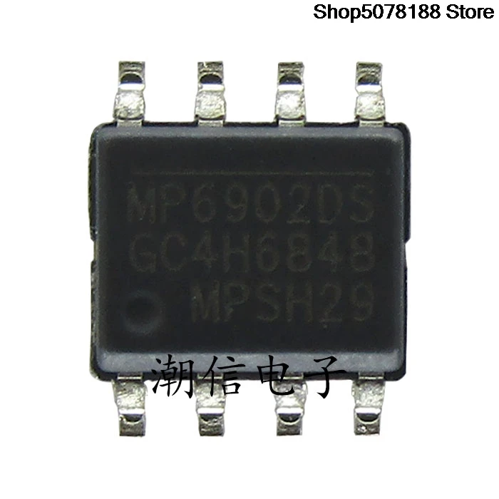 10 Stück MP6902DS MP6902DS-LF-Z