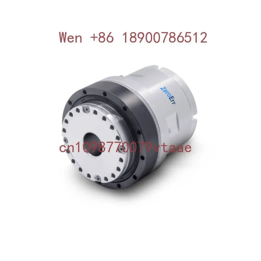 ZeroErr eRob 80I Without Brakes 48V Tiny Servo Motor Robot Joint Module With Dynamic Rotary Torque Sensor